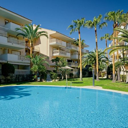 Apartment Nou Fontana-4 By Interhome Javea Ngoại thất bức ảnh