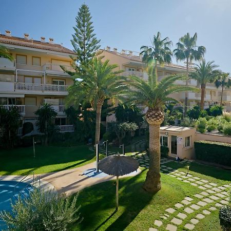 Apartment Nou Fontana-4 By Interhome Javea Ngoại thất bức ảnh