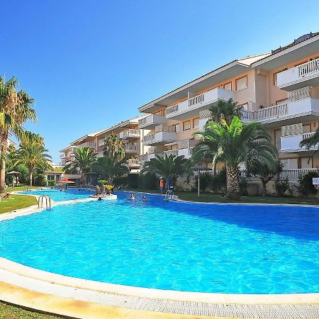 Apartment Nou Fontana-4 By Interhome Javea Ngoại thất bức ảnh