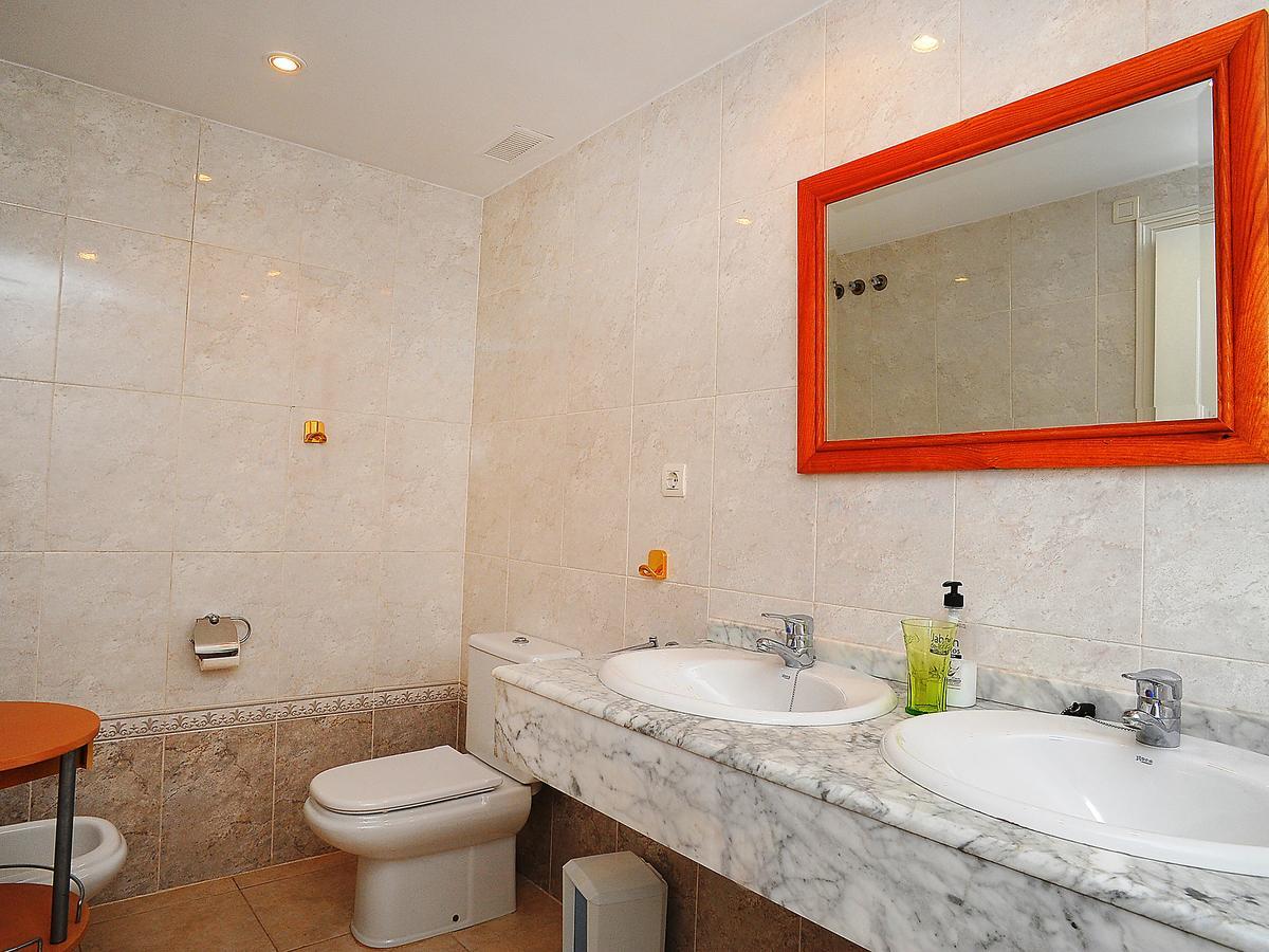 Apartment Nou Fontana-4 By Interhome Javea Ngoại thất bức ảnh