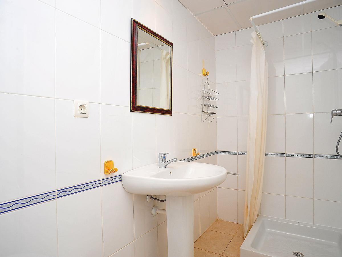 Apartment Nou Fontana-4 By Interhome Javea Ngoại thất bức ảnh