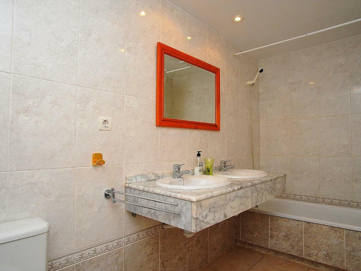 Apartment Nou Fontana-4 By Interhome Javea Ngoại thất bức ảnh